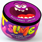 Слайм Slime «Волшебный цветок» серия «Юный химик»