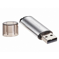 USB  8Gb Move Speed M1 серебро