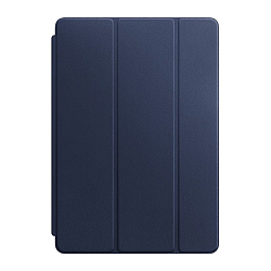 Чехол футляр-книга SMART CASE для iPad Air 10.9 (2020) Dark Blue №11