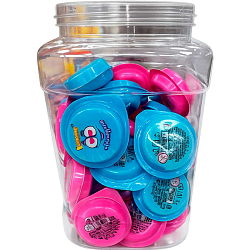 Жевательный мармелад "Кремали Макаронс" 10гр. (50шт) УТМ01484817