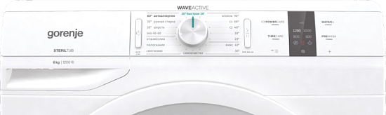 Стиральная машина GORENJE WP62S3