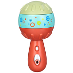 Погремушка - трещотка развивающая Крошка Я «Маракас», от 3 мес. 9948958