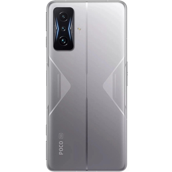 Смартфон Xiaomi POCO F4 GT 8/128Gb Серебристый