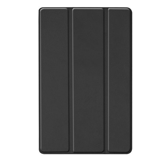 Чехол футляр-книга BOOK COVER для Samsung Galaxy Tab S6LITE/P615 (10.4") 2020 (Черный)