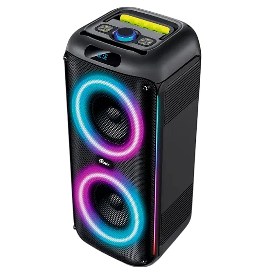 Колонка портативная RITMIX SP-560B