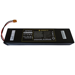 Аккумулятор Kugoo S3/S3 Pro (7.8Ah, 36V) (Jintech)