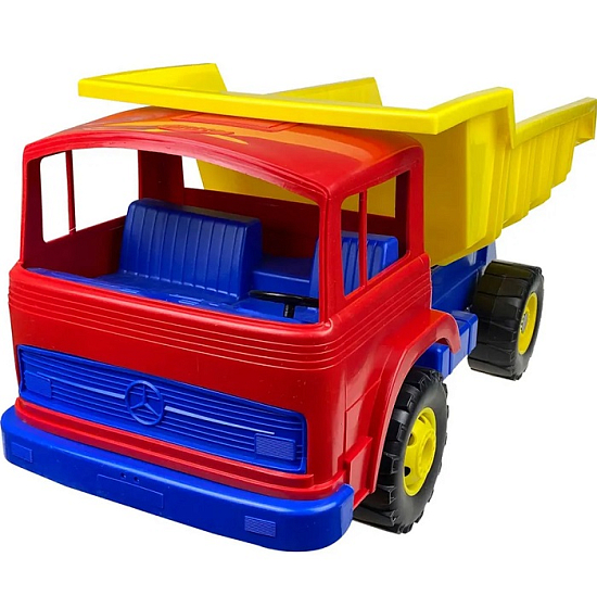Самосвал большой арт.02005 (64 см) 57018