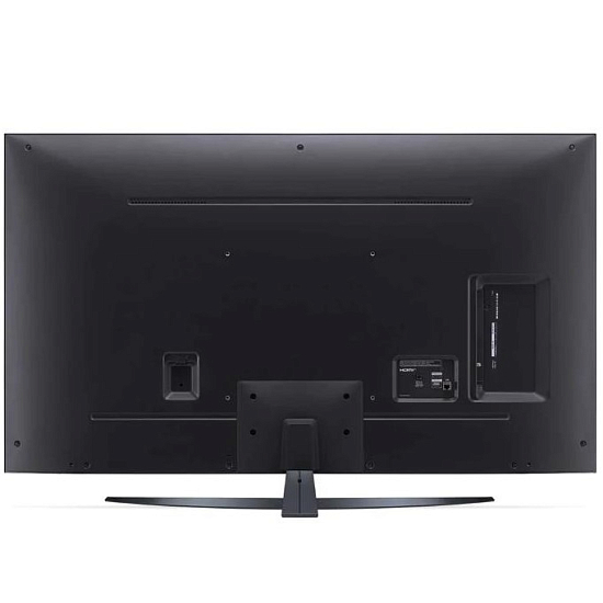 Телевизор LG 65NANO766PA.ARU синяя сажа  65"