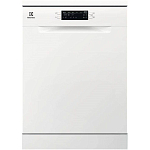 Посудомоечная машина Electrolux ESA47200SW белый (полноразмерная)