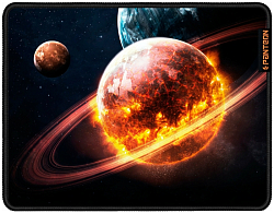 Коврик JETACCESS Panteon GP-61AS DEEP SPACE II малая