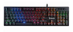 Клавиатура A4TECH Bloody B500N игровая USB