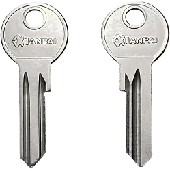 Заготовка ключа TIT-8D_TN16XA_x_SAT1_TIN2_Китай