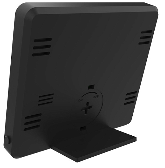 Метеостанция RITMIX CAT-041 BLACK