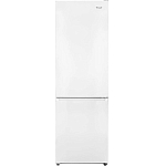 Холодильник Weissgauff WRK 190 W белый