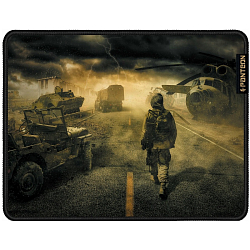 Коврик JETACCESS Panteon GP-39SS STALKER ZONE малая 360x280x3мм