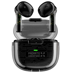 Наушники Xiaomi (Mi) Padmate PaMu S31(S31 Black) черныe