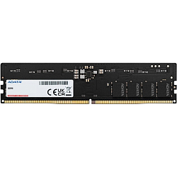 Оперативная память DDR5 16Gb ADATA AD5U560016G-S