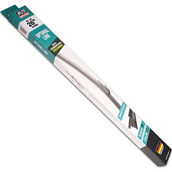 Дворник бескаркасный AVS Optimal Line OL-26 (65см)