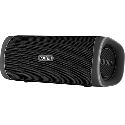 Колонка портативная EARFUN UBOOM L (SP300) black