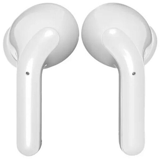 Наушники Xiaomi Buds 3T Pro Gloss White (BHR5177GL)