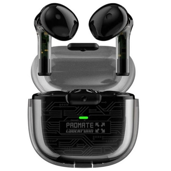 Наушники Xiaomi (Mi) Padmate PaMu S31(S31 Black) черныe