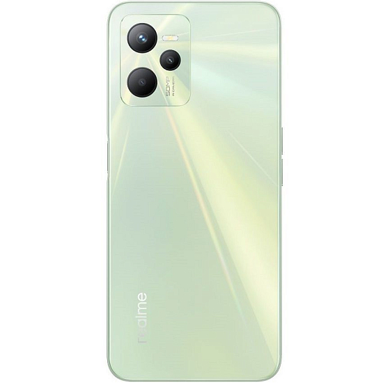 Смартфон Realme C35 4/128 Зелёный (Уценка)
