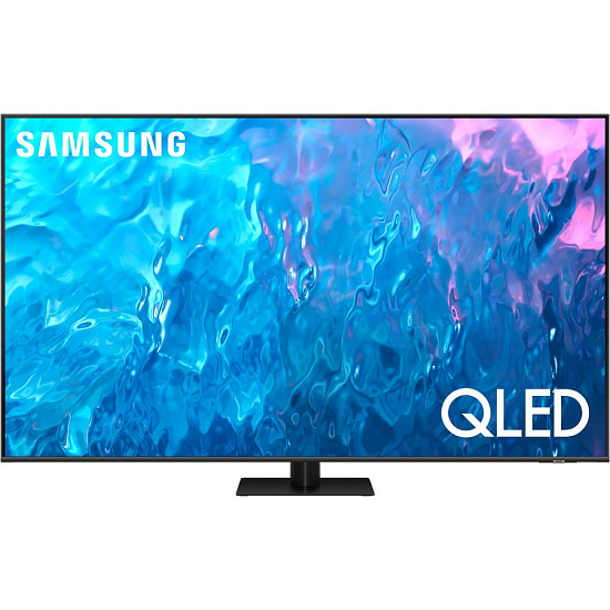 Телевизор Samsung QE85Q70CAU  85" (2023)