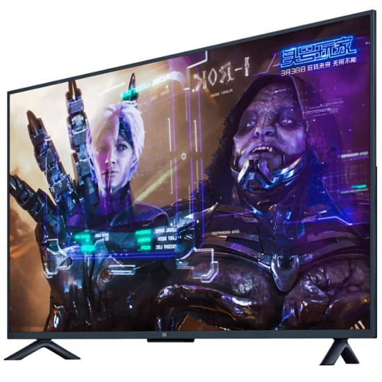 Телевизор Xiaomi Mi TV 4S 50"