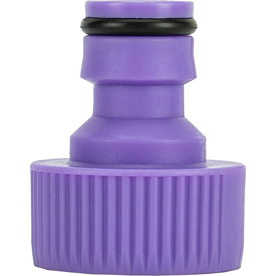 Адаптер пластмассовый, 3/4", внутренняя резьба// Palisad 65725