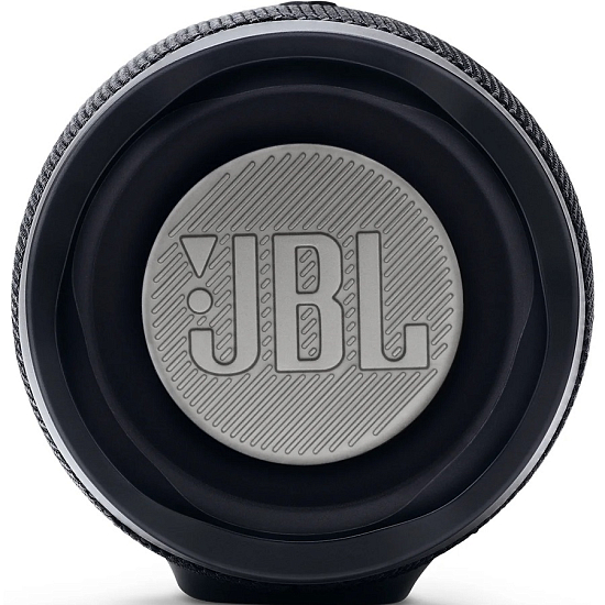 Колонка портативная JBL CHARGE 4 Black
