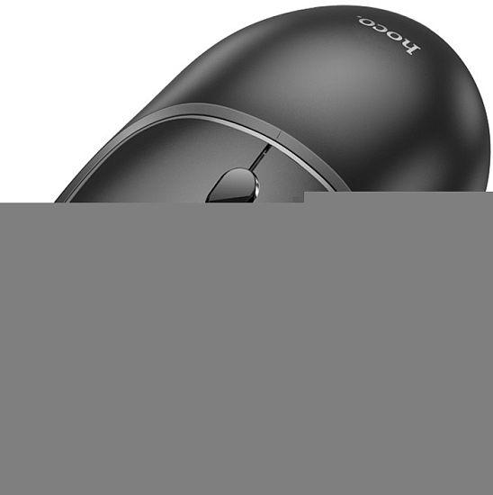 Мышь БП HOCO GM25 Royal Dark Night Black