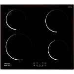 Варочная панель KRONA STORNO 60 BL