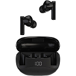 Наушники MAXVI MHF-120BT черные