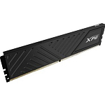 Оперативная память DDR4  8Gb ADATA AX4U36008G18I-SBKD35 DIMM PC28800 BLACK