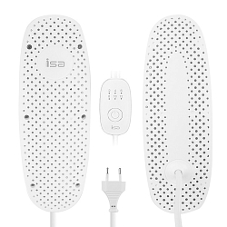 Сушилка для обуви ISA SW02