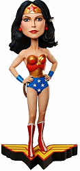 Фигурка Neca "DC Classic 8" Wonder Women Head Knocker