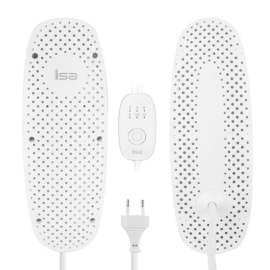 Сушилка для обуви ISA SW02