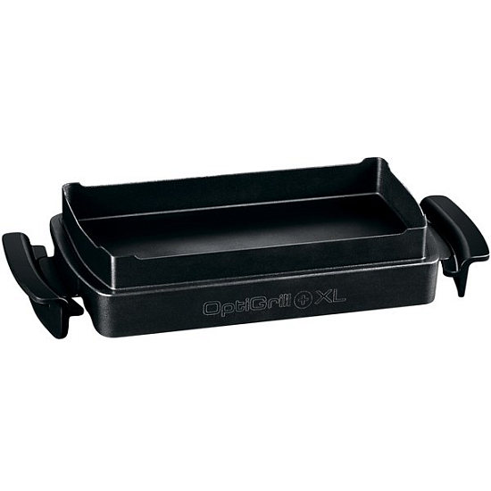 Электрогриль TEFAL Optigrill+ XL GC724D12