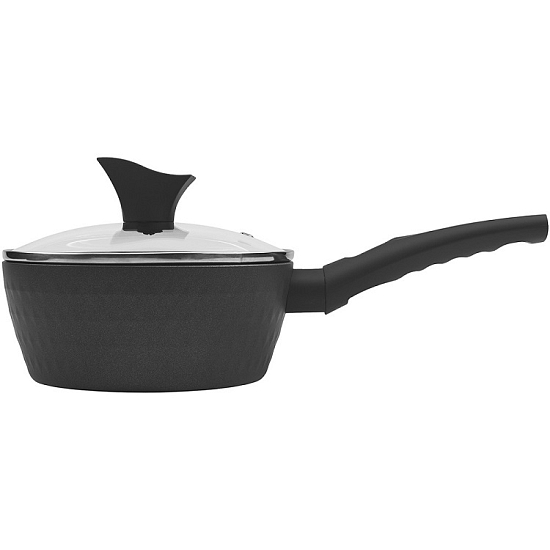 Ковш 1,7л POLARIS Kontur-18SP ков.ал., серый