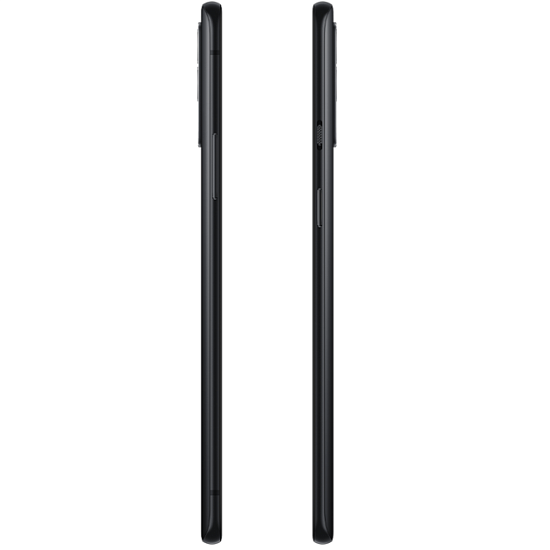 Смартфон OnePlus 9R 8/256Gb Чёрный (Витрина)