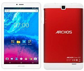 Планшет 7.0"ARCHOS Core 70 3G 16Gb Red