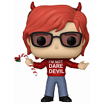 Фигурка Funko POP! Bobble Marvel Matt Murdock "I'm Not" Daredevil (Exc) (1320) 74730