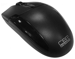 Мышь CBR CM-302 Black
