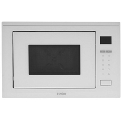Микроволновая печь HAIER HMX-BTG259W