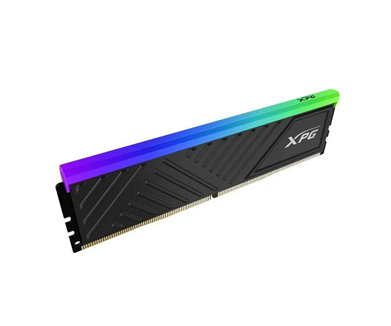 Оперативная память DDR4  8Gb ADATA AX4U36008G18I-SBKD35G DIMM PC28800