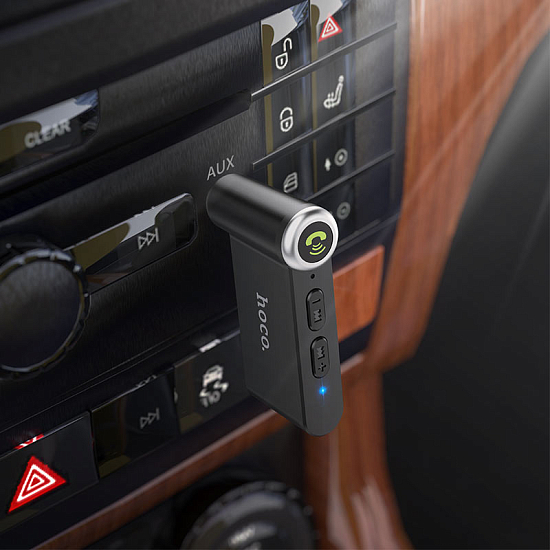Адаптер Bluetooth HOCO E58