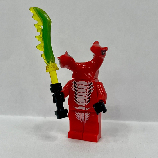 Фигурка NINJAGO (Микс)