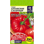 Семена Томат Алтайский сахарный