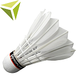 Воланы для бадминтона