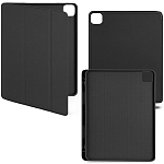Чехол футляр-книга SMART CASE Pencil для iPad Pro 11 (2022) Black №8